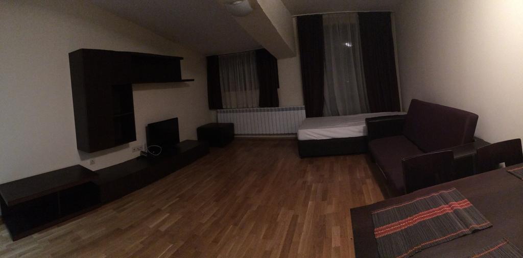 All Seasons Club Bansko Exterior photo